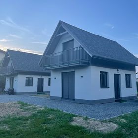 Domki Równia Ustroń