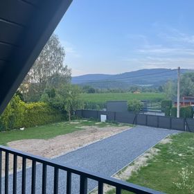 Domki Równia Ustroń