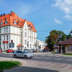 Apartman Iława - PMA931