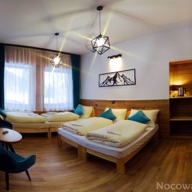 Zielona Gospoda Przesieka