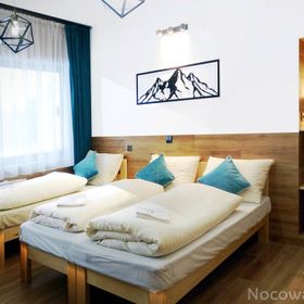 Zielona Gospoda Przesieka