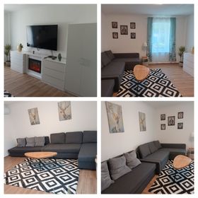 Borz Apartman Borzavár