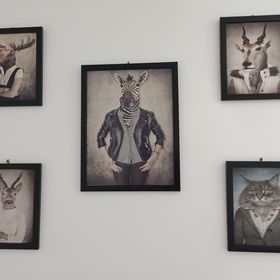 Borz Apartman Borzavár