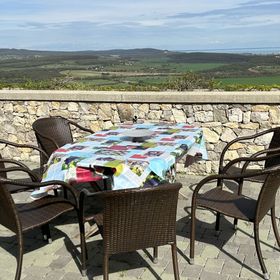 Borbora Borház Villa Vászoly