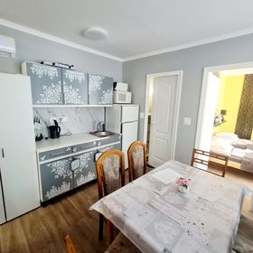 Silver Star Apartment Makó