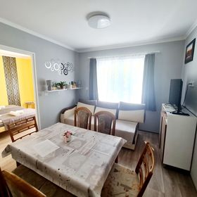 Silver Star Apartment Makó