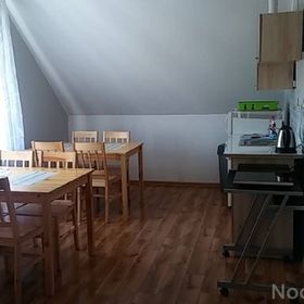 Pokoje Gościnne Nad Rzeczką WALIM, Wałbrzych 