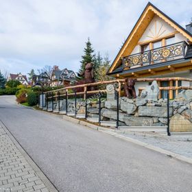 Osada Na Klinku Ząb