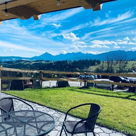 Osada Na Klinku Ząb