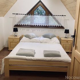 Osada Na Klinku Ząb