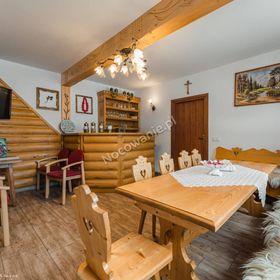 Apartamenty Spanie u Lenia Łopuszna Nowy Targ
