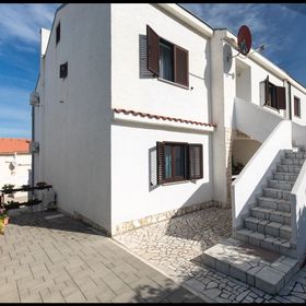 Appartments Sapphire Baška