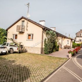 Pokoje gościnne Aga Płock