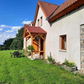 Apartmány Novohradské hory Benešov nad Černou