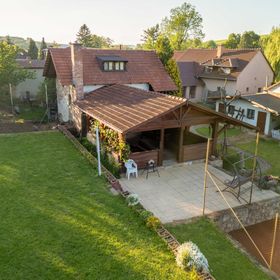 Penzion Pod Chřiby Zdounky