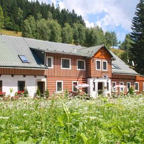 Pension Tetřívek Pec pod Sněžkou