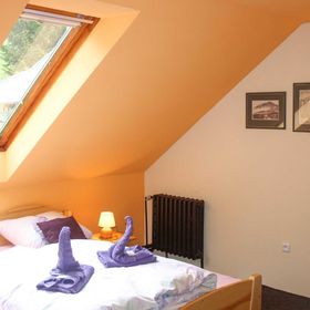 Pension Tetřívek Pec pod Sněžkou