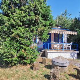 A Görög kis Ház Velence