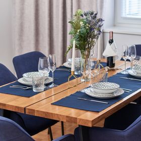 Kuźnicza 57/58 m. 4