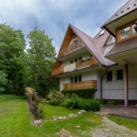 Droga na Bystre 9A/1D