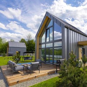 Sośnie Górne Resort & SPA Grybów