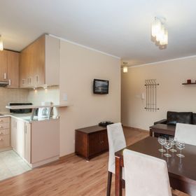 Żeromskiego 29/12 Handwit