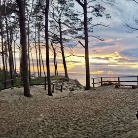 Dom Bursztyn Piętro / OG