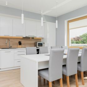 Dom Posejdon 12A-Lewa Połowa