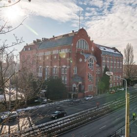 Tumskie Ogrody II 14