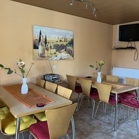 Konni Vendégház Mecseknádasd