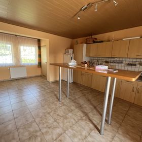 Konni Vendégház Mecseknádasd