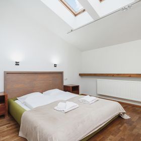 Amaretto Apartment