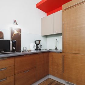 Amaretto Apartment
