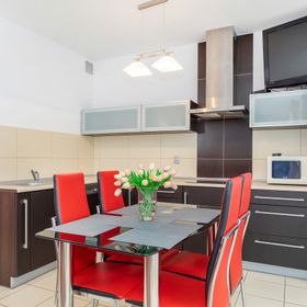 Apartament Morskie Oko 77F/26