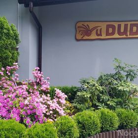 Domek letniskowy u Dudka Brenna