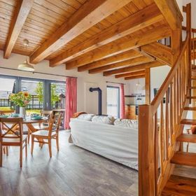 Sun & Snow Domki Barkocin