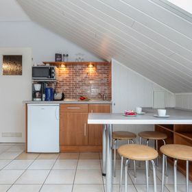 Pod Wieżyczkami 20B/53