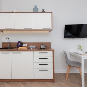 !A20a Studio Superior-Browar Gdański