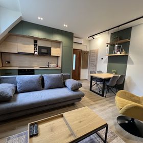 VIP Home Vendégház Miskolctapolca