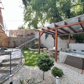 VIP Home Vendégház Miskolctapolca