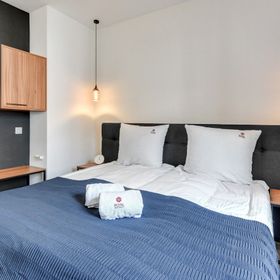 !F28b Studio Economy Balcony-Browar Gdański