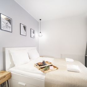 !F35 1 bedroom Superior-Browar Gdański