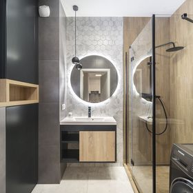 !F35 1 bedroom Superior-Browar Gdański