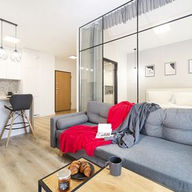 F17 1 bedroom Superior-Browar Gdański