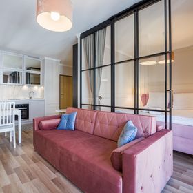 F17 1 bedroom Superior-Browar Gdański