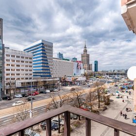 Marszałkowska 84/92 m.55