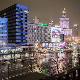 Marszałkowska 84/92 m.28