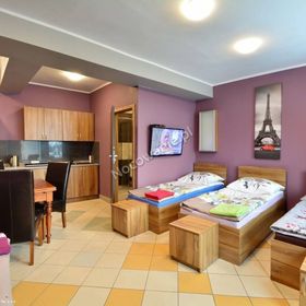 Noclegi Andersa Wałbrzych