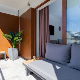 Gold Flamingo Apartament