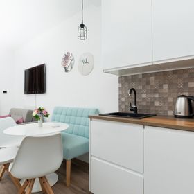 Gold Flamingo Apartament